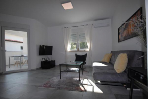 Wohnung in Barbariga-Apartment 1